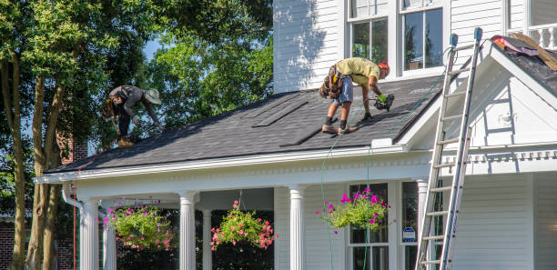 Quick and Trustworthy Emergency Roof Repair Services in Grand Rapids, MI